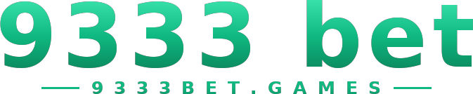 9333 bet logo