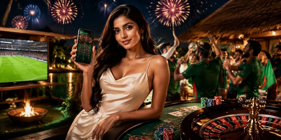 9333 bet বাংলাদেশ ক্যাসিনো লবি