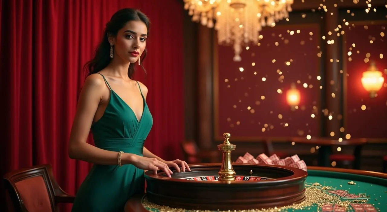 9333 bet লাইভ বাকারা লবি – কোন টেবিলগুলো আছে আর কীভাবে বাজি রাখবে